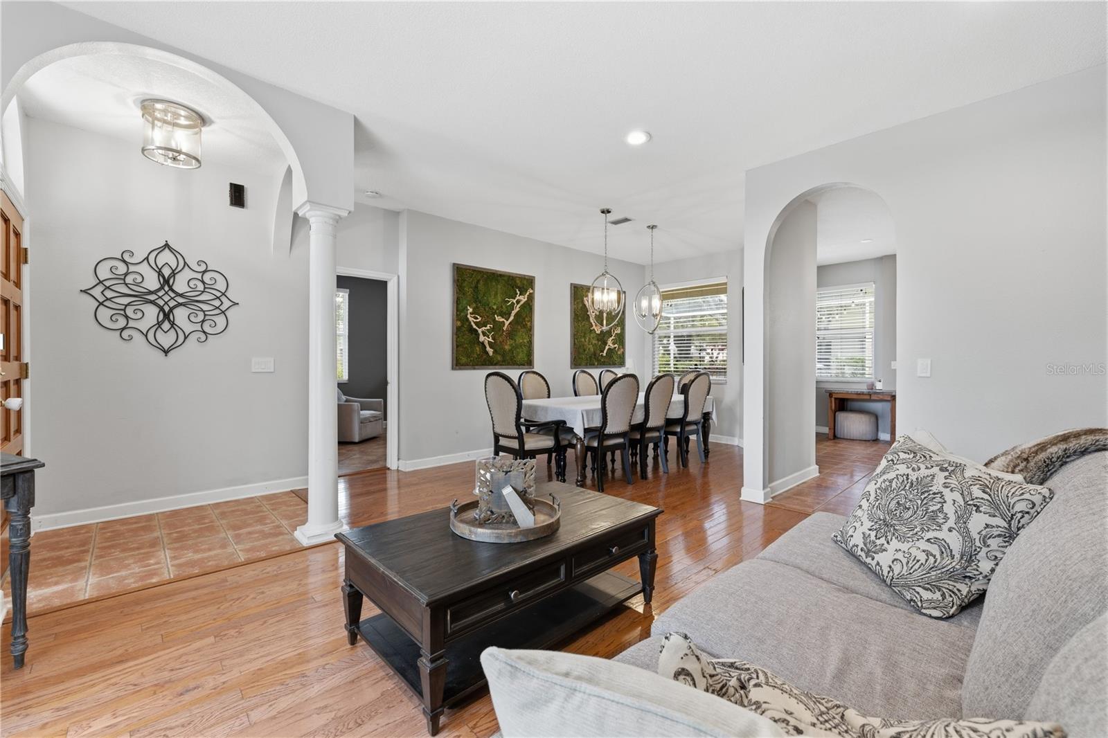 9302 HERITAGE OAK CT — photo 4