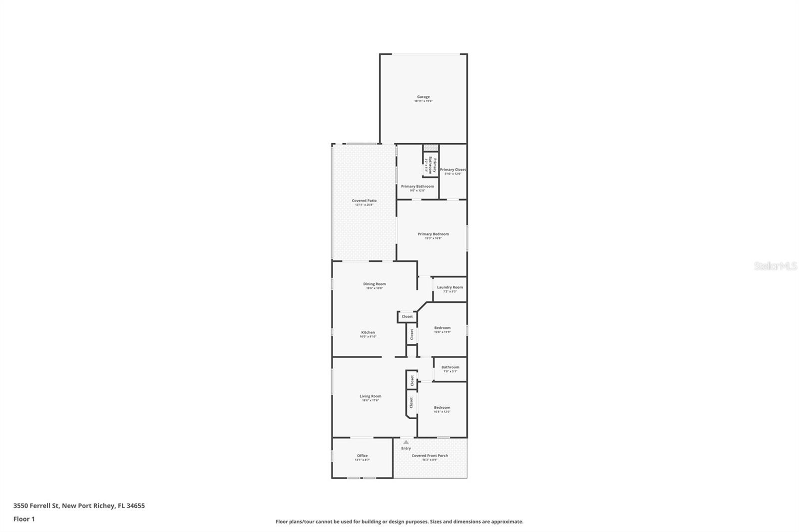 3550 FERRELL ST — photo 100