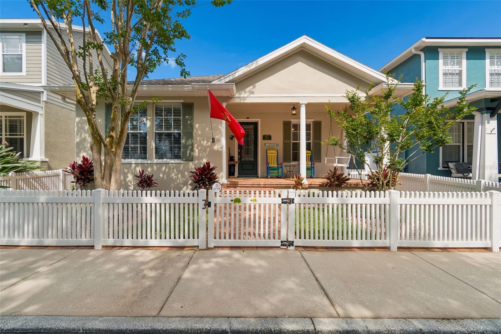 3550 FERRELL ST — photo 2
