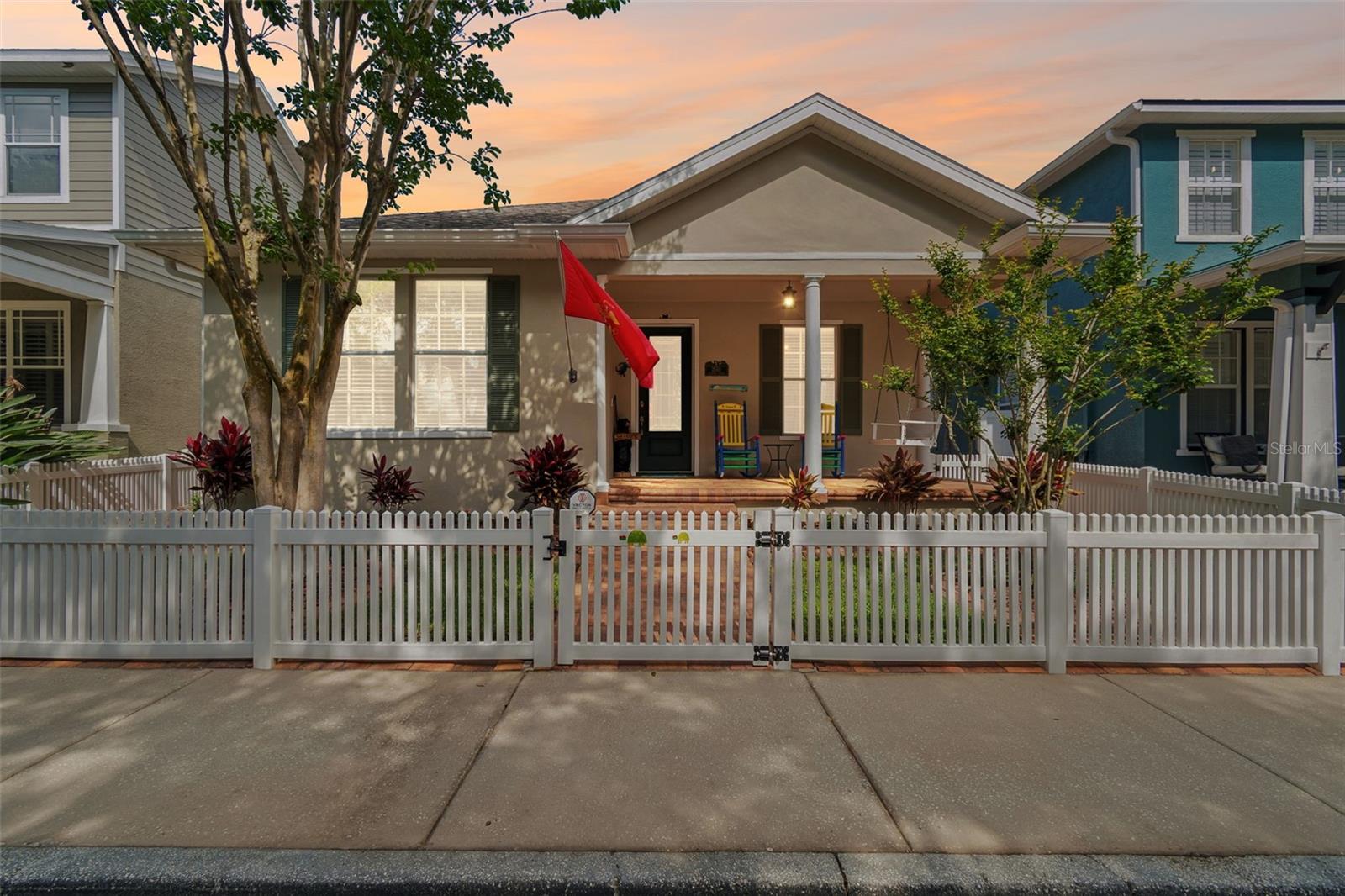 3550 FERRELL ST — photo 3