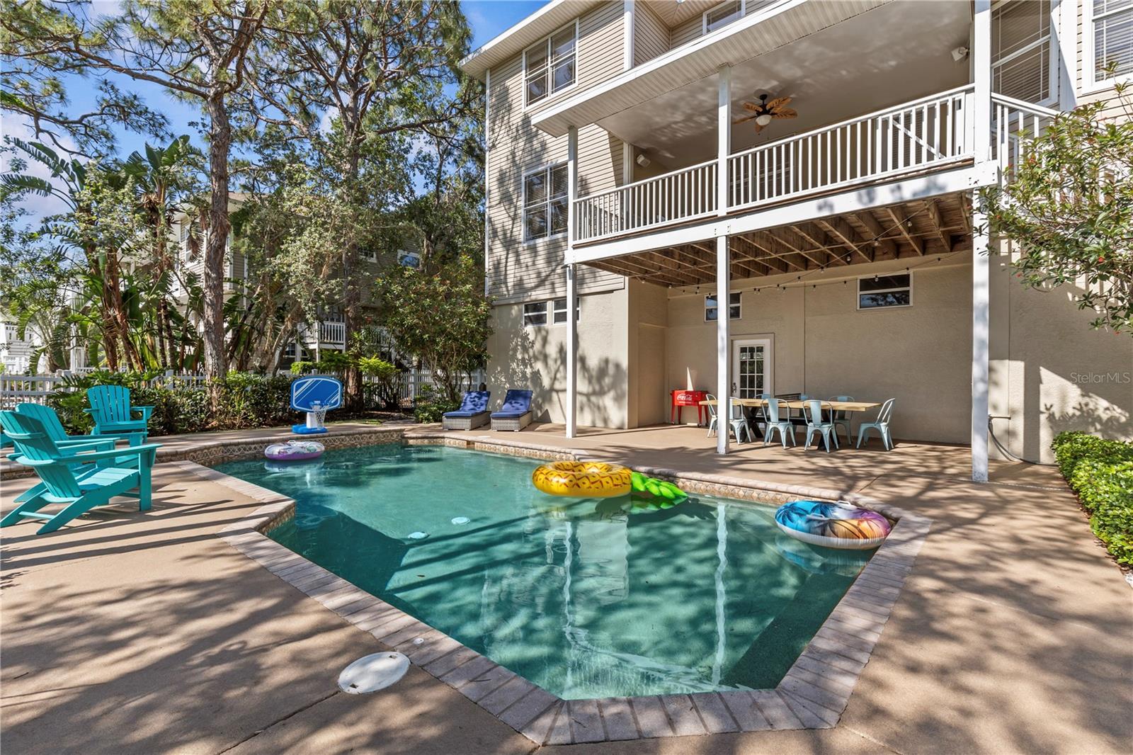897 POINT SEASIDE DR — photo 4