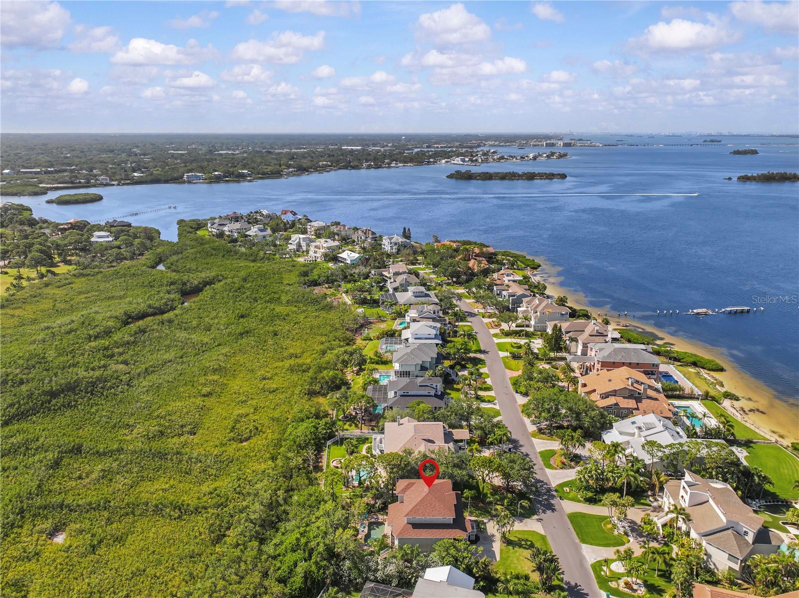 897 POINT SEASIDE DR — photo 76
