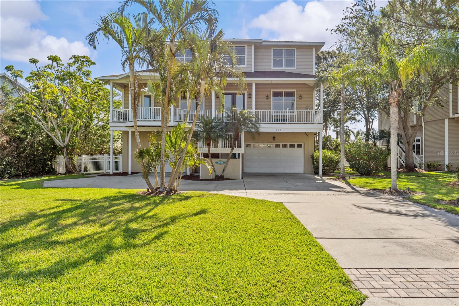 897 POINT SEASIDE DR — photo 61