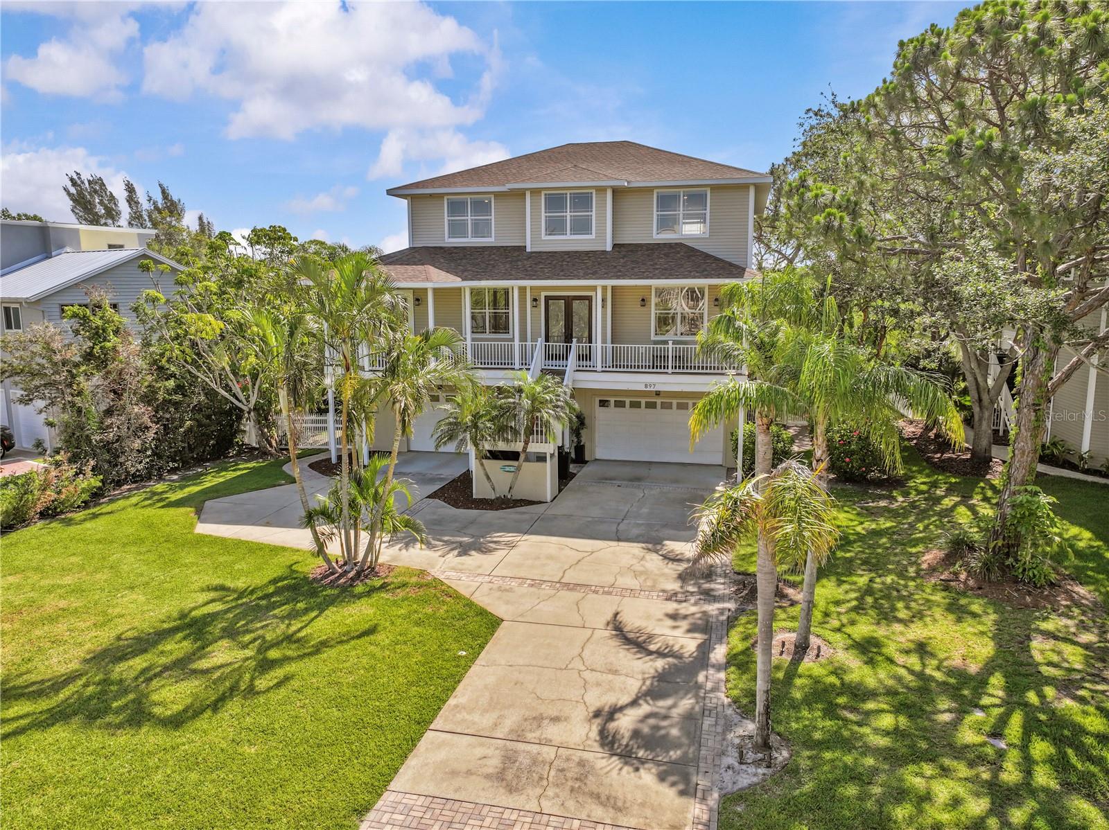 897 POINT SEASIDE DR — photo 62