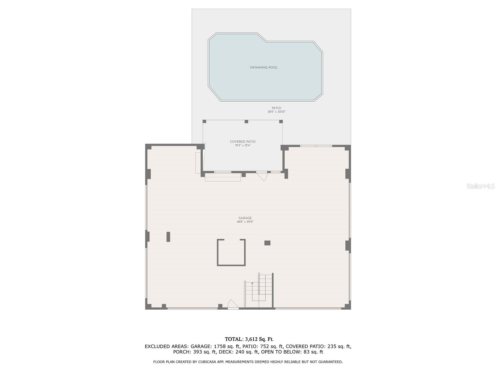 897 POINT SEASIDE DR — photo 58