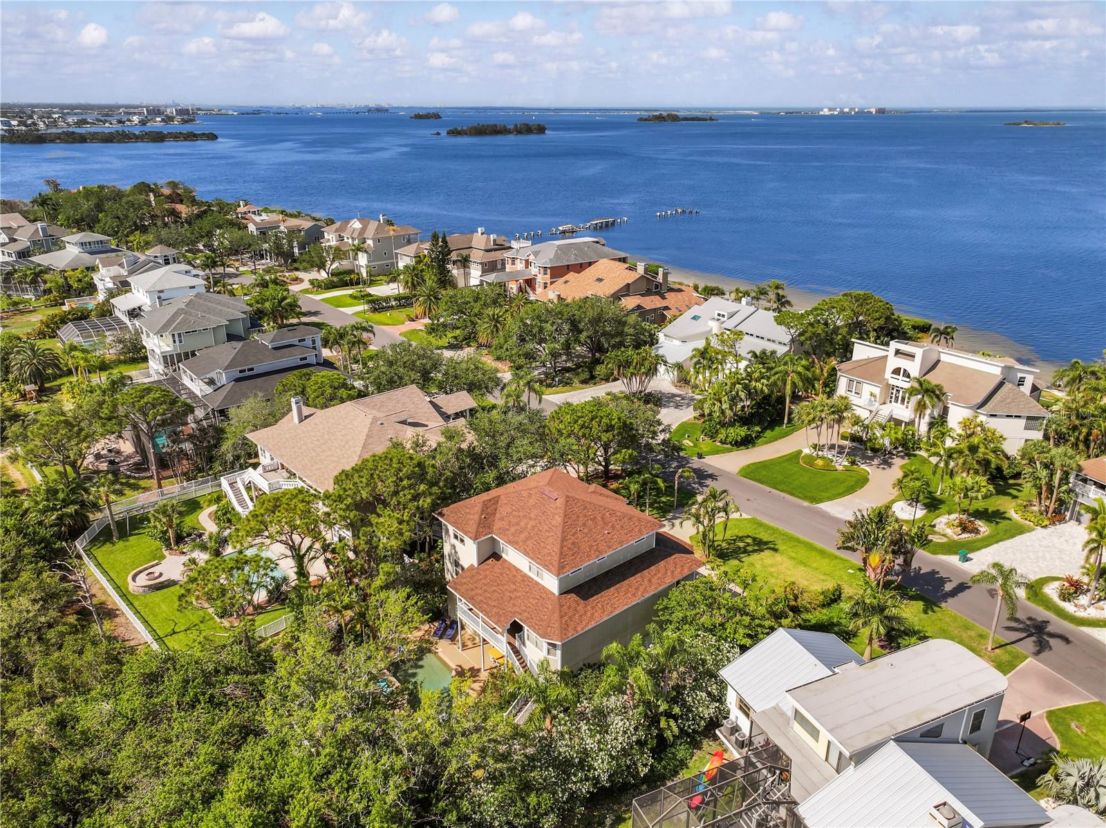897 POINT SEASIDE DR — photo 73