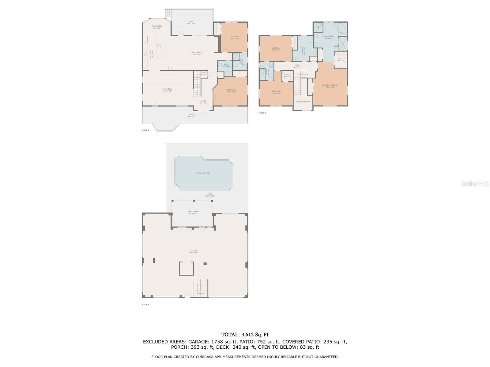 897 POINT SEASIDE DR — photo 59