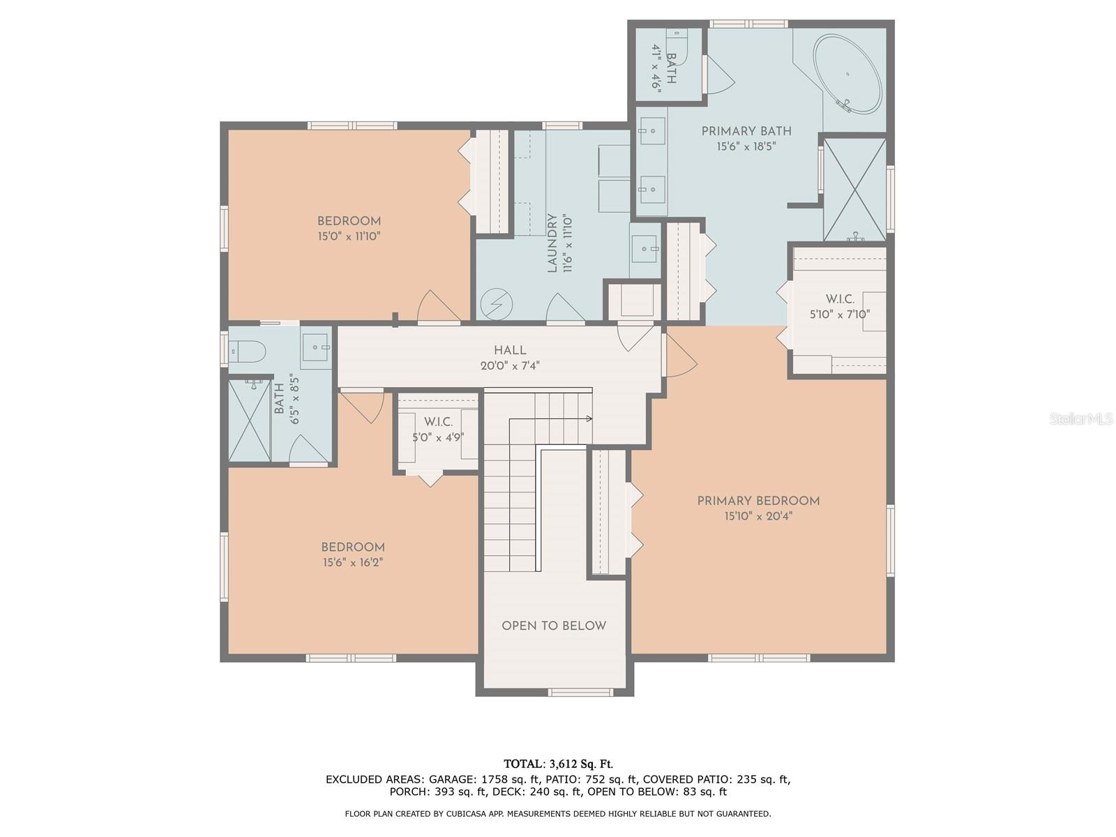 897 POINT SEASIDE DR — photo 56