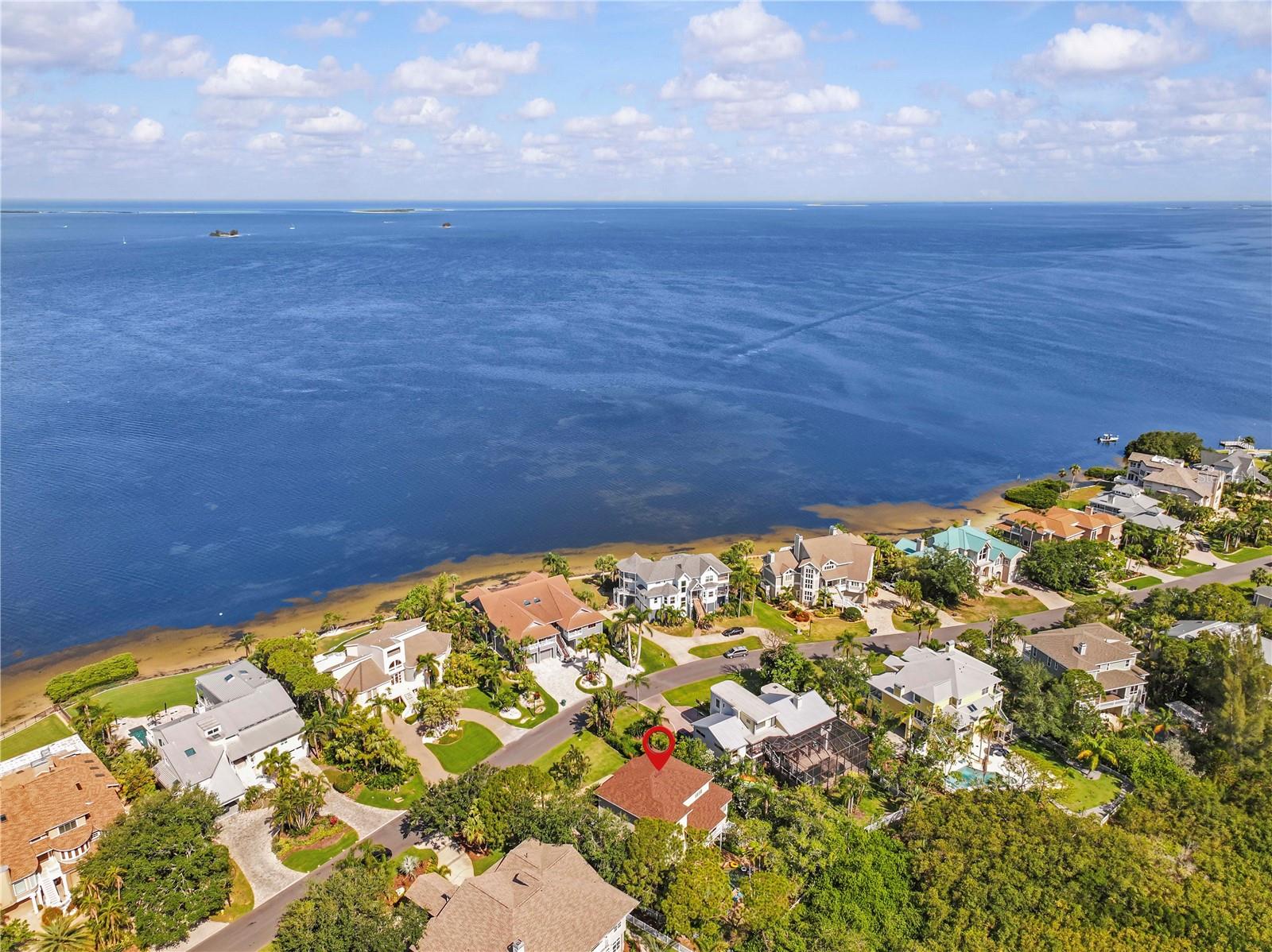 897 POINT SEASIDE DR — photo 75