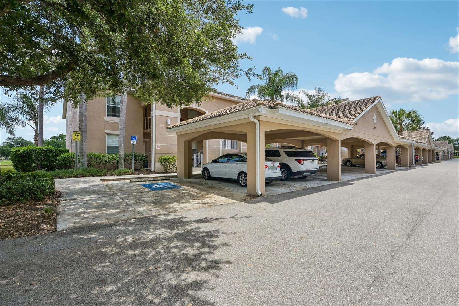 1003 FAIRWAYCOVE LN #201 — photo 13