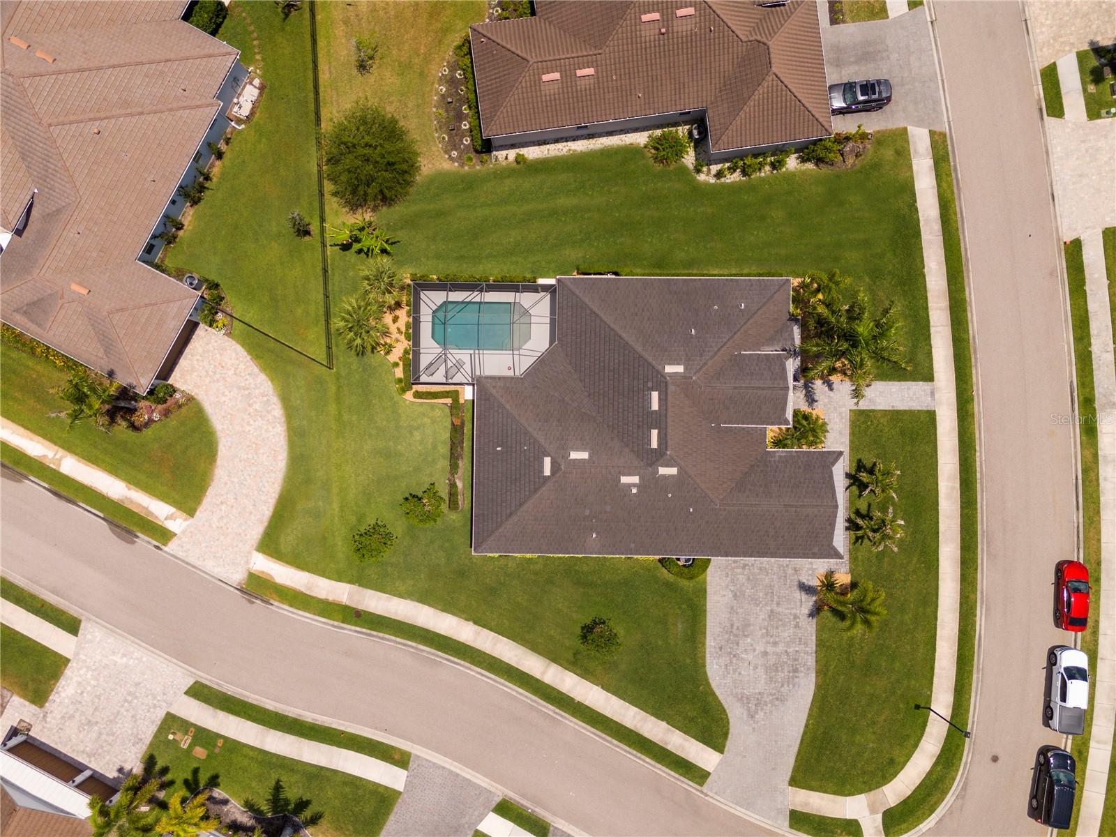 7181 RYEDALE CT — photo 51