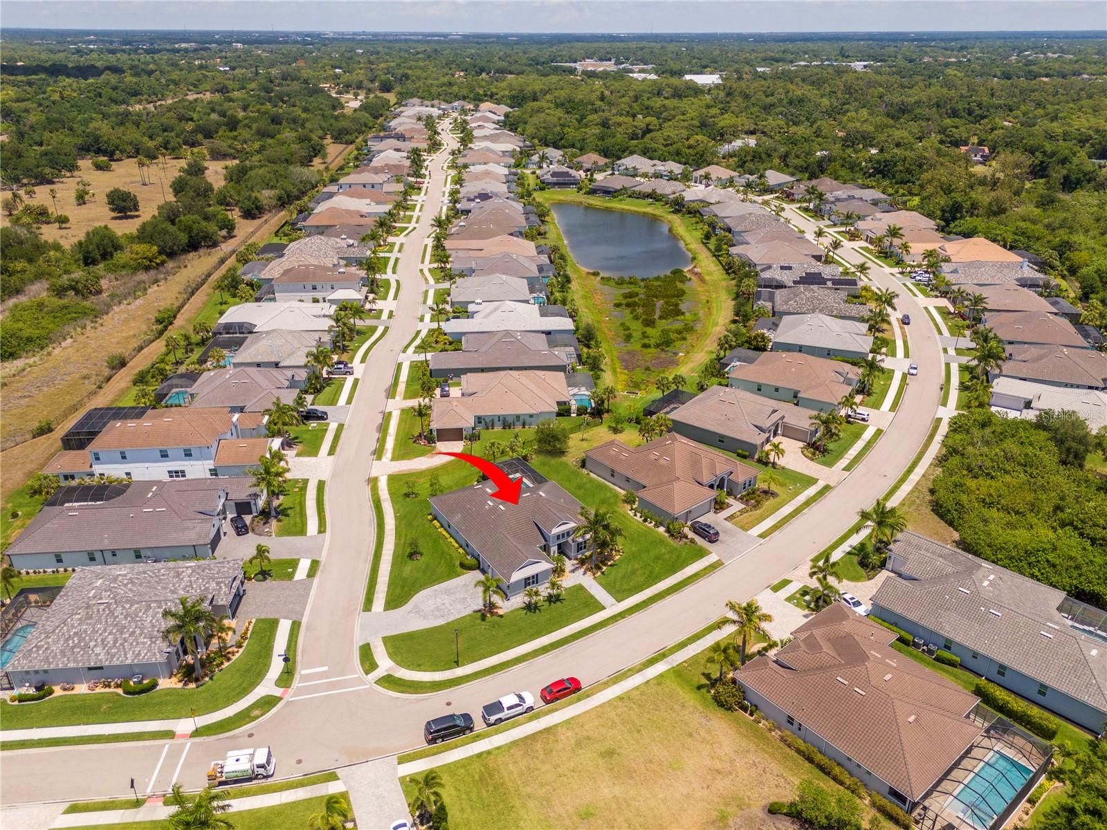 7181 RYEDALE CT — photo 4