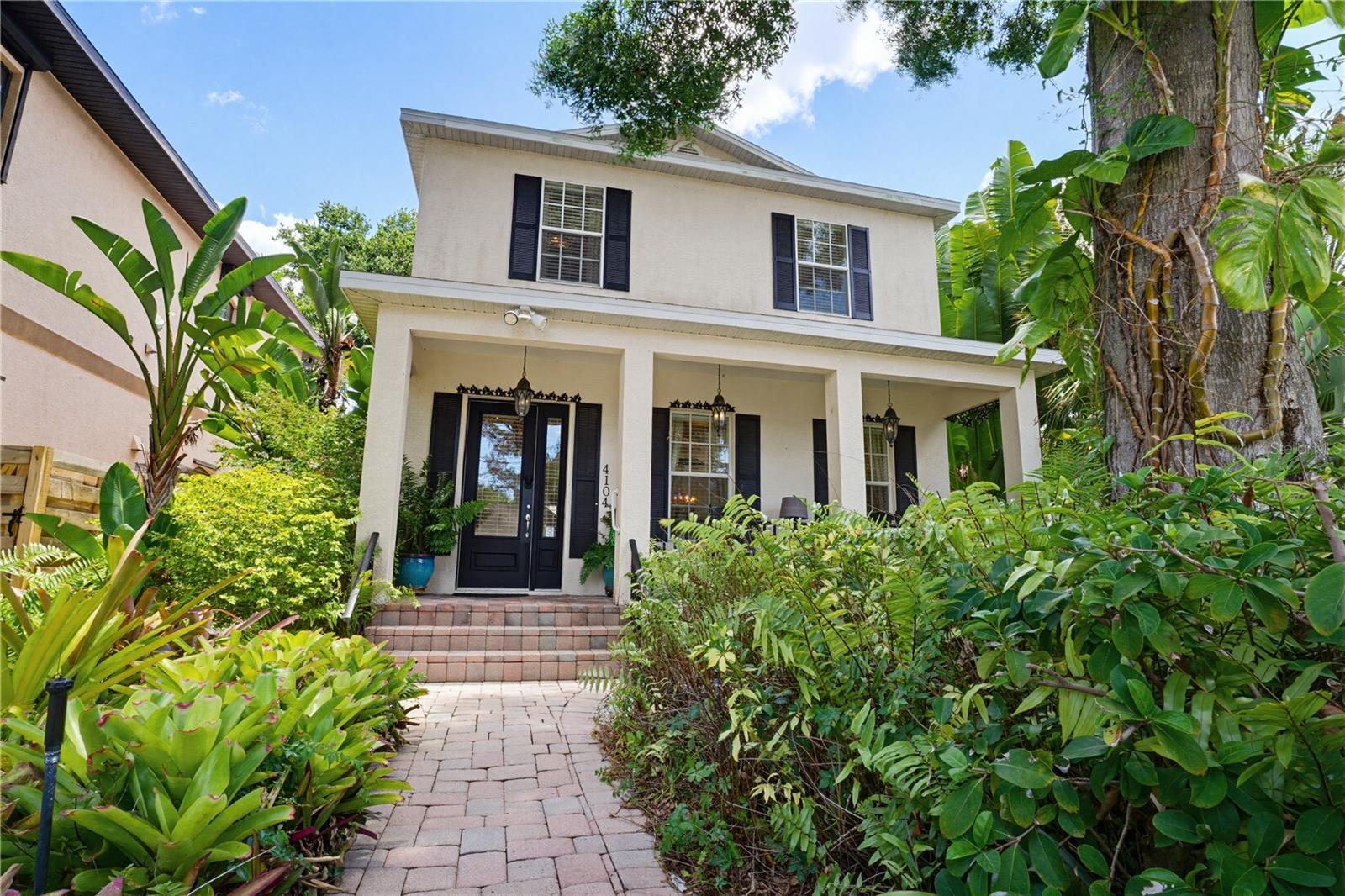 4104 SARASOTA AVE — photo 40