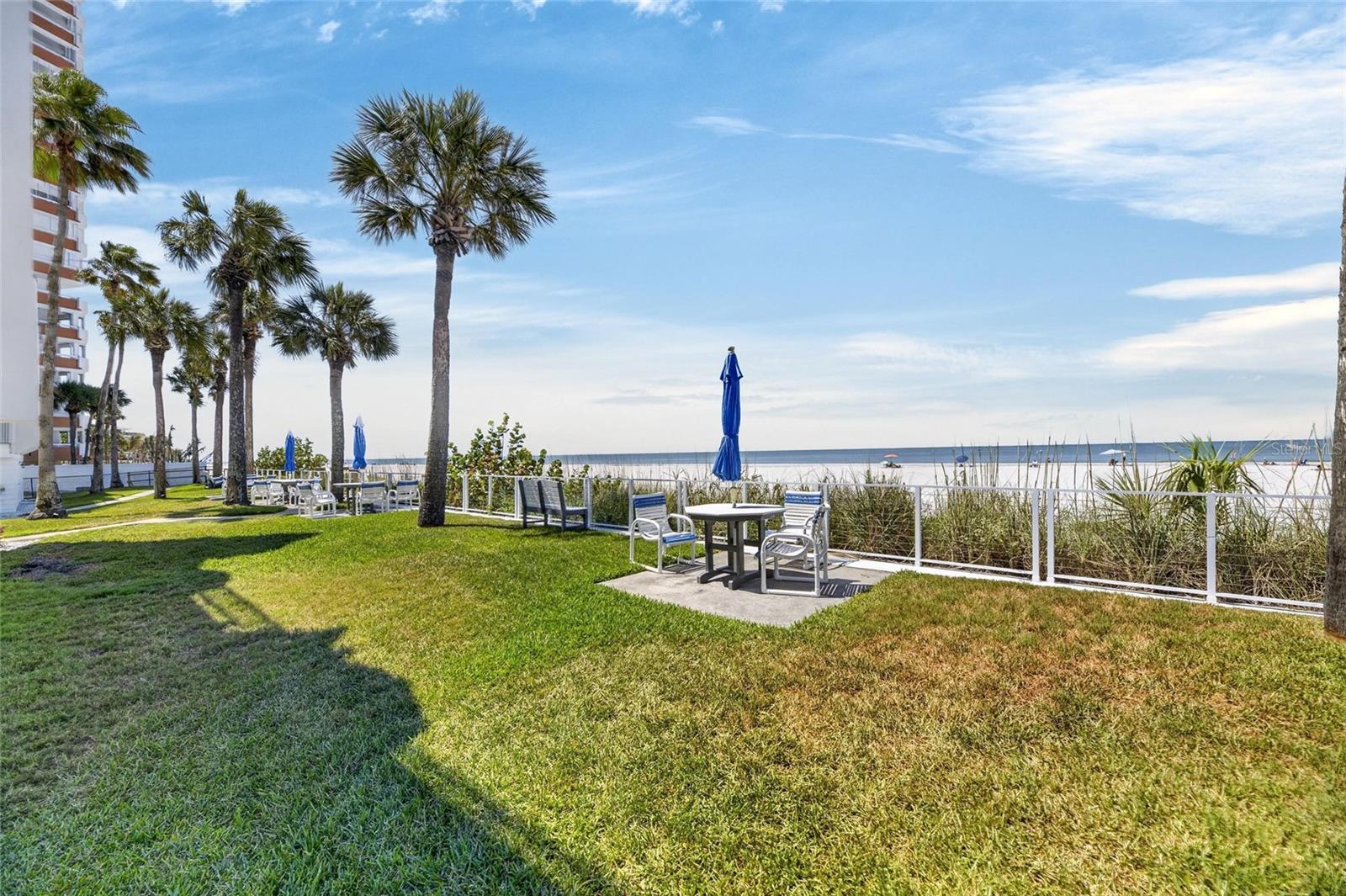 17960 GULF BLVD #108 — photo 32