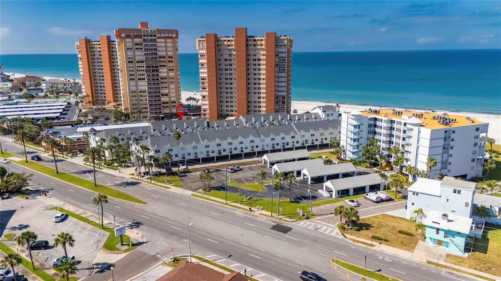 17960 GULF BLVD #108 — photo 44