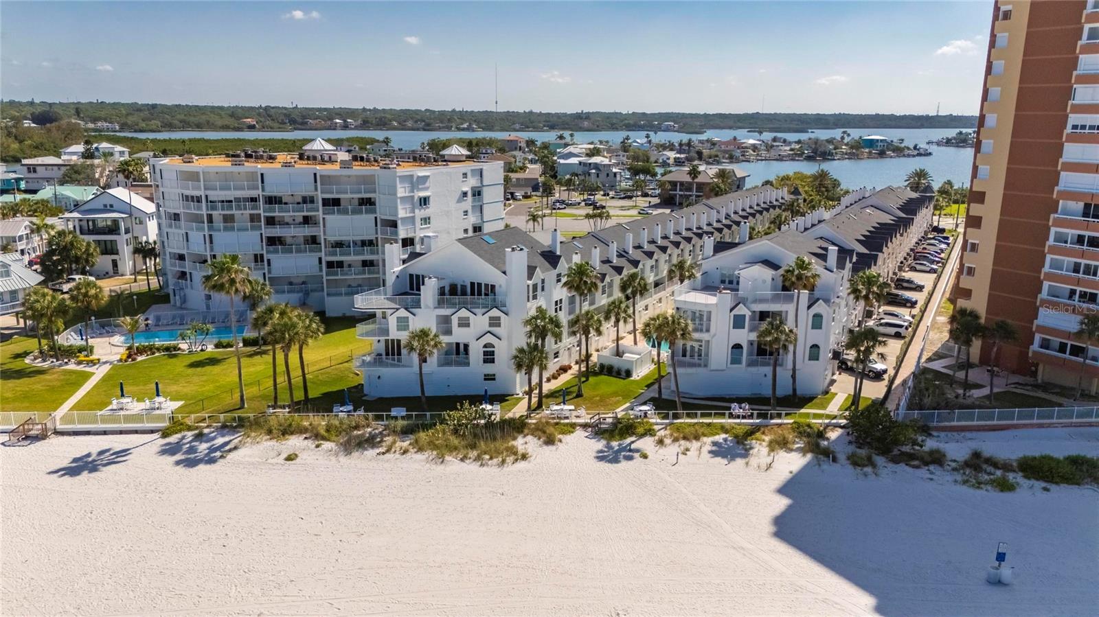 17960 GULF BLVD #108 — photo 41