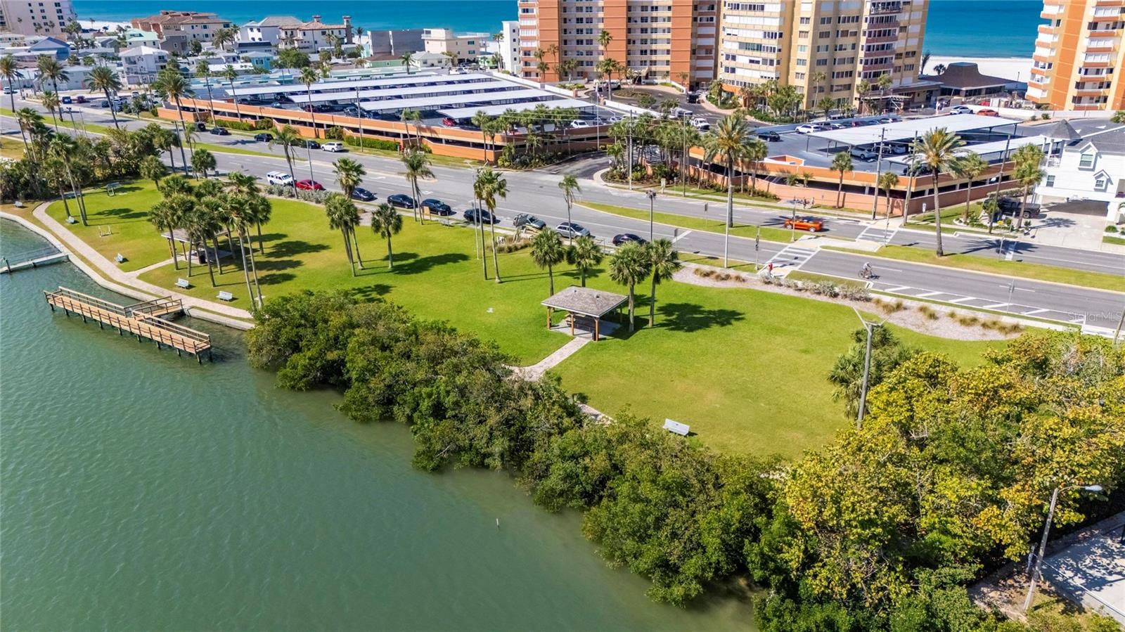 17960 GULF BLVD #108 — photo 47