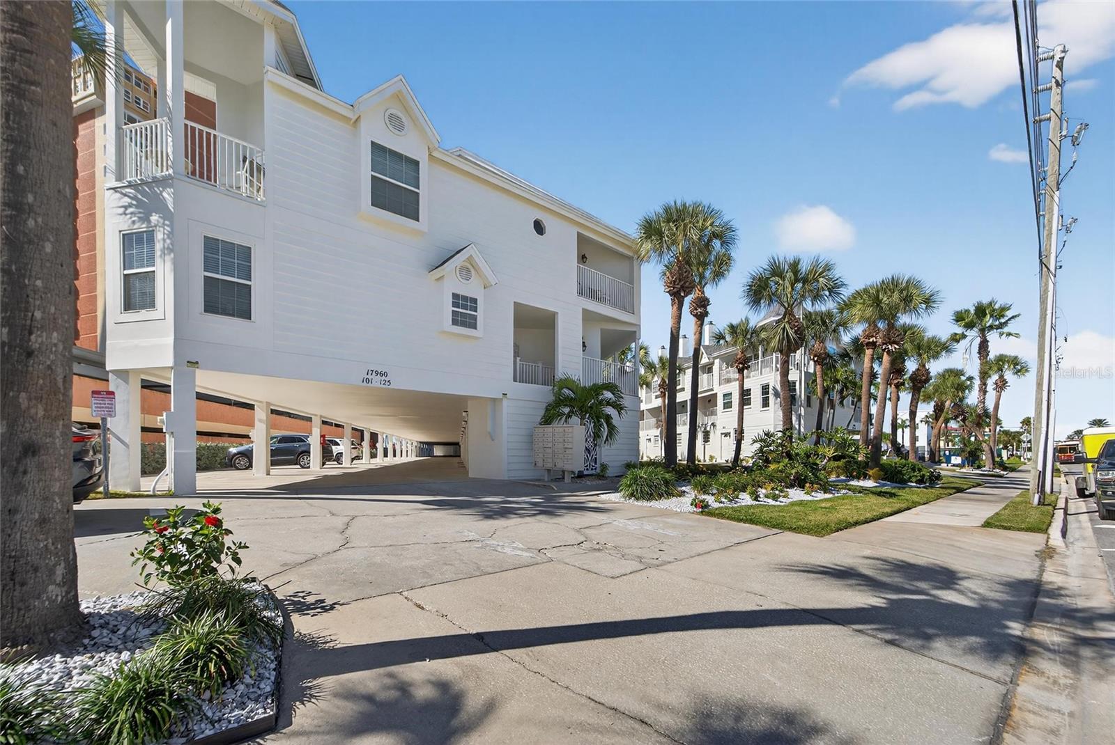 17960 GULF BLVD #108 — photo 48