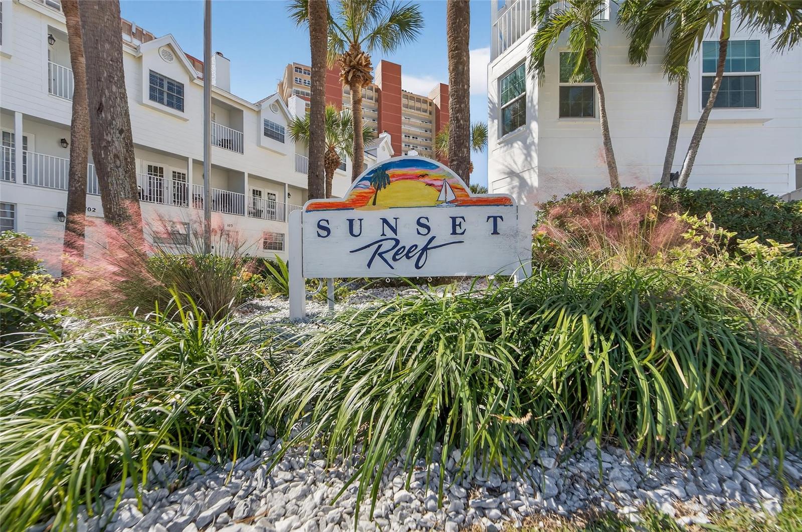 17960 GULF BLVD #108 — photo 2