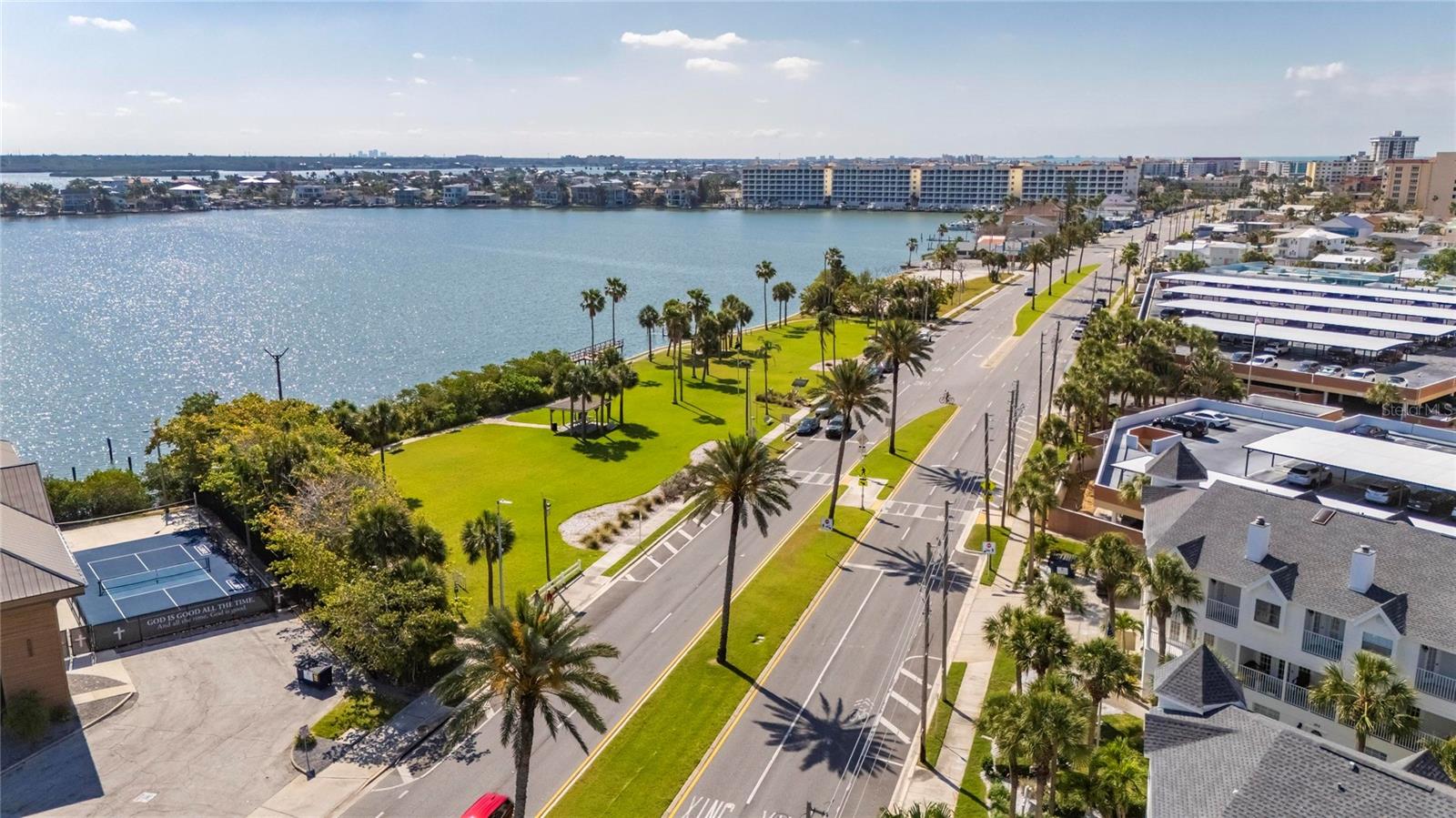 17960 GULF BLVD #108 — photo 45