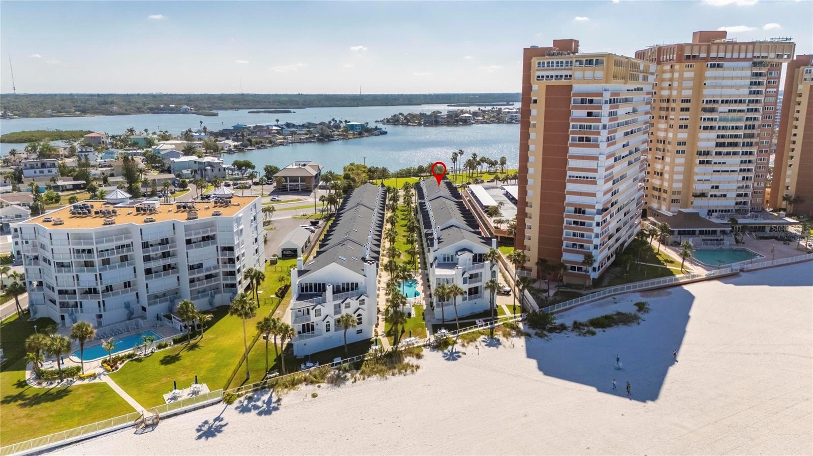 17960 GULF BLVD #108 — photo 37