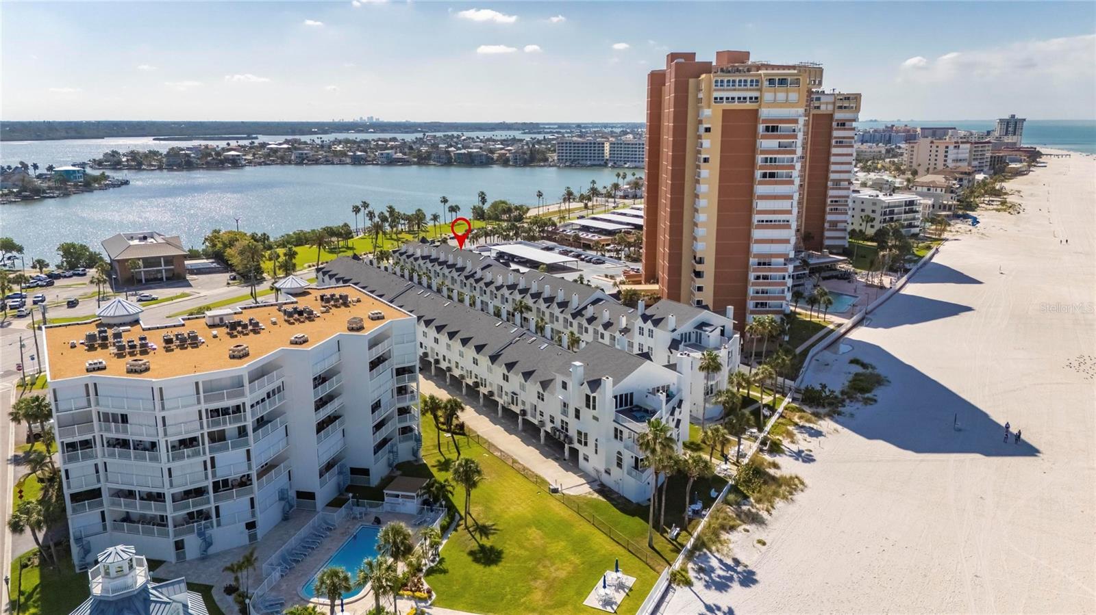 17960 GULF BLVD #108 — photo 36