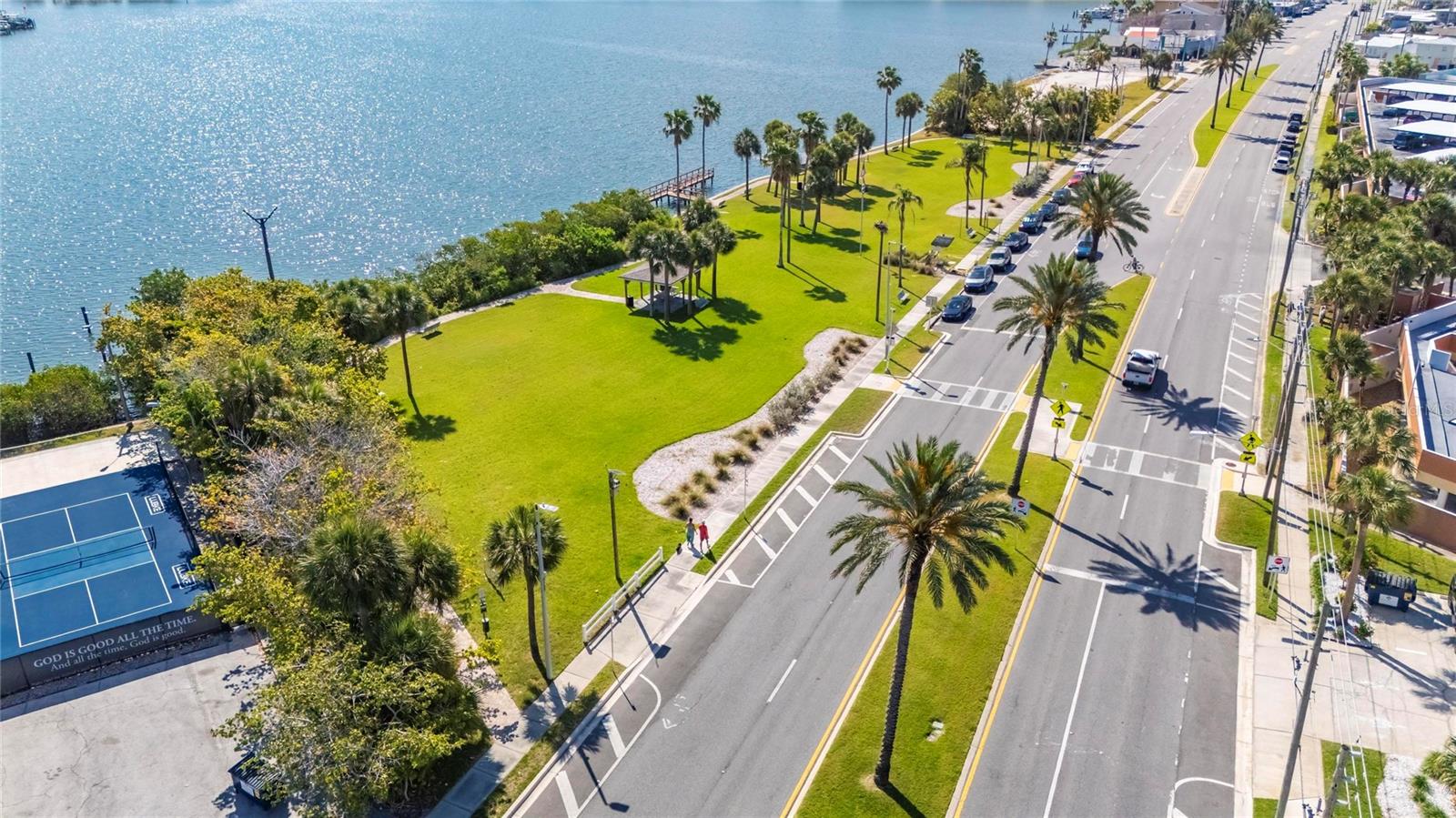 17960 GULF BLVD #108 — photo 46