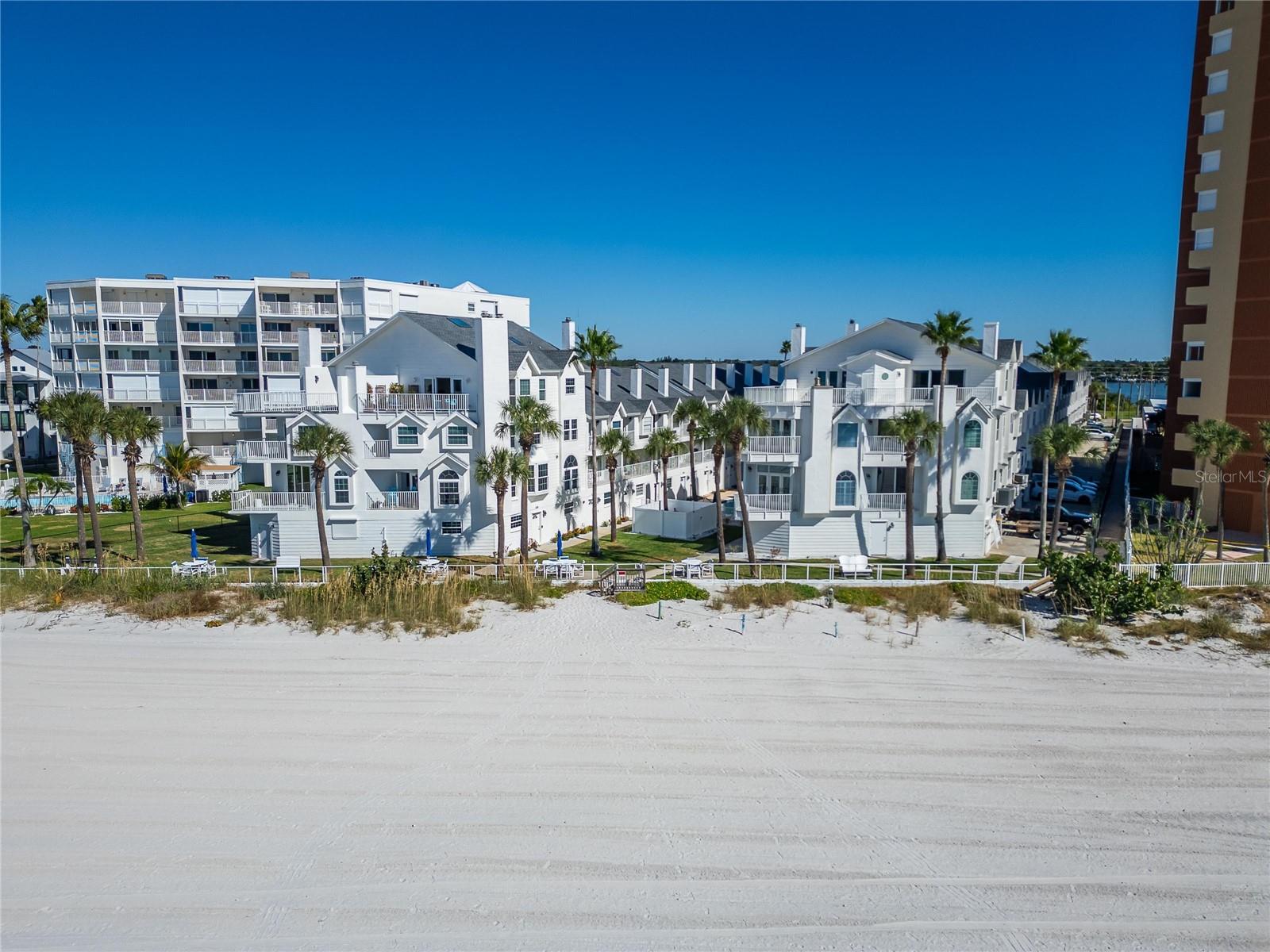 17960 GULF BLVD #108 — photo 51