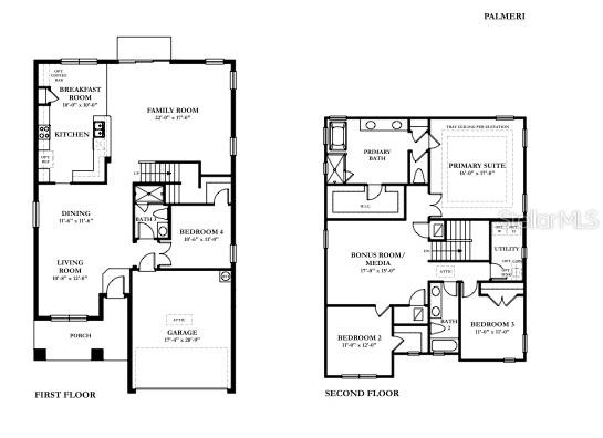 3108 W BALLAST POINT BLVD — photo 38