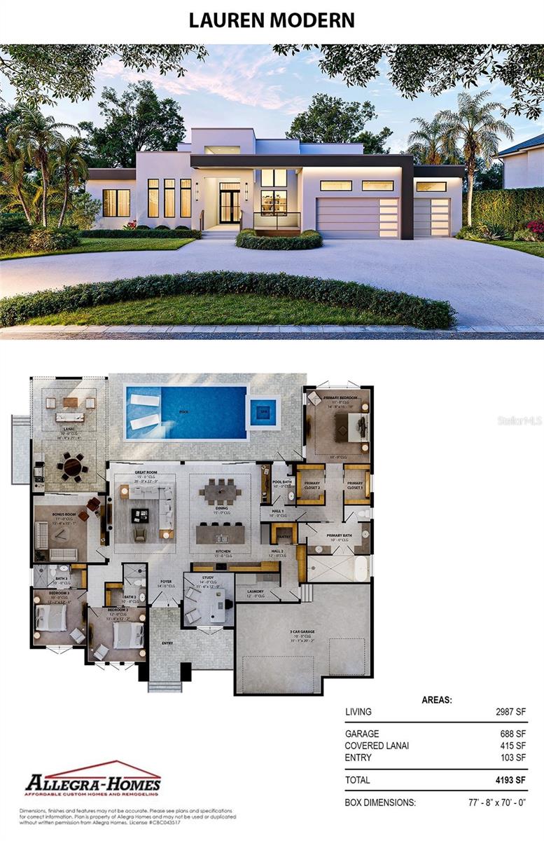 509 SPOONBILL WAY — photo 3