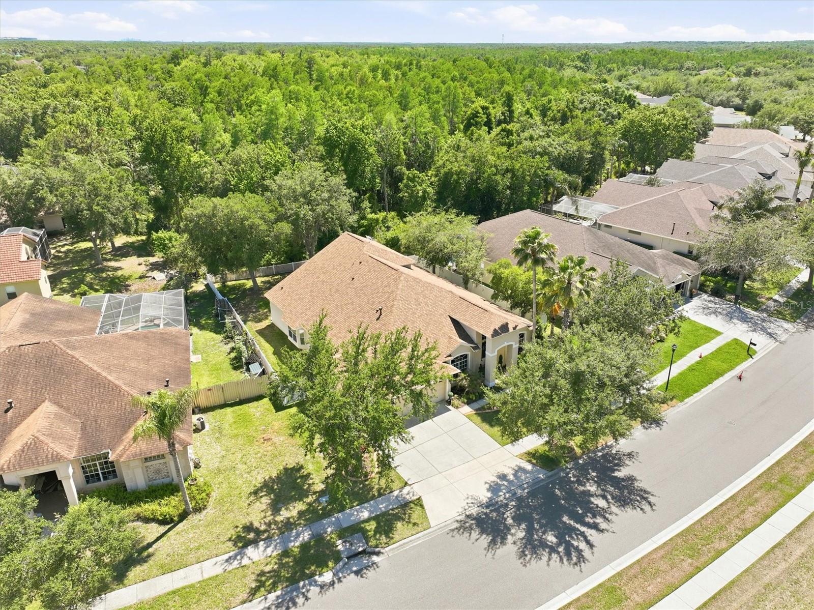 8331 GOLDEN PRAIRIE DR — photo 48