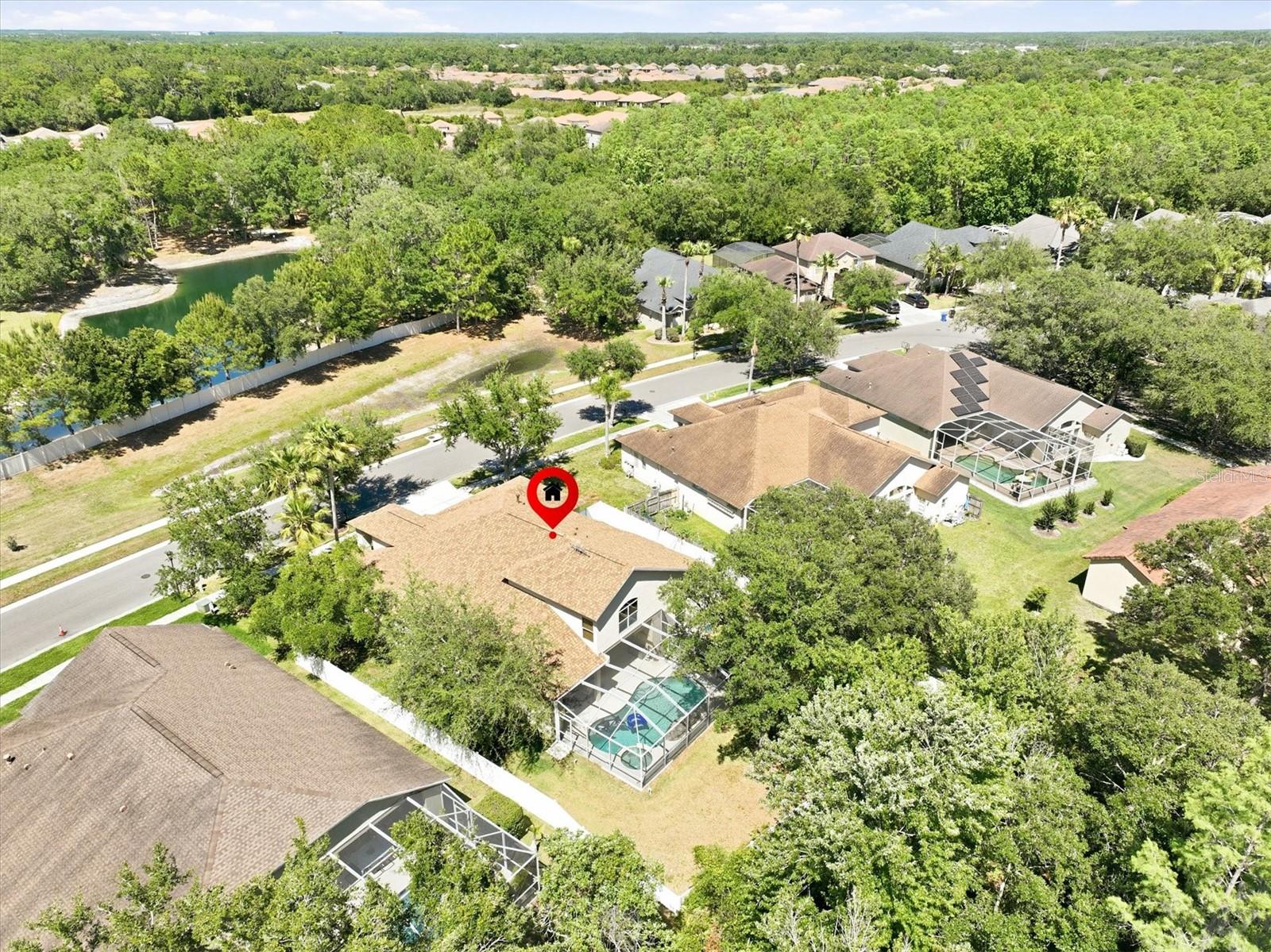 8331 GOLDEN PRAIRIE DR — photo 46