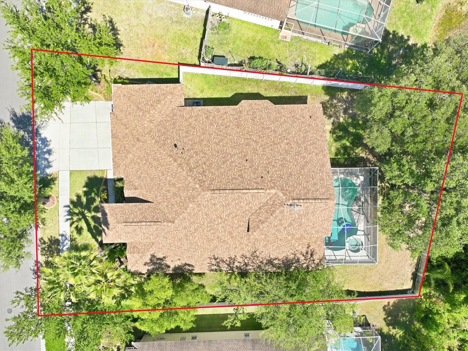 8331 GOLDEN PRAIRIE DR — photo 44