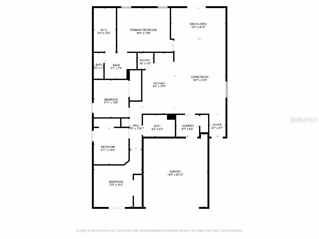 5518 BLUE AZURE DR — photo 22