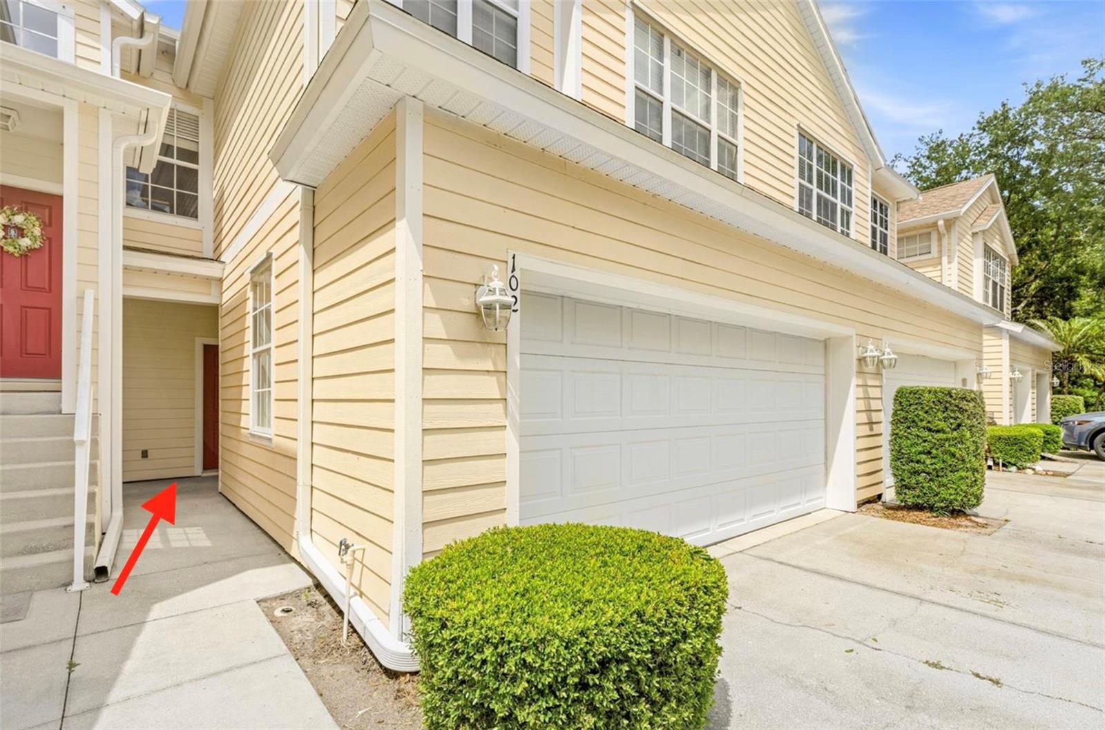 6216 ROSEFINCH CT #102 — photo 3