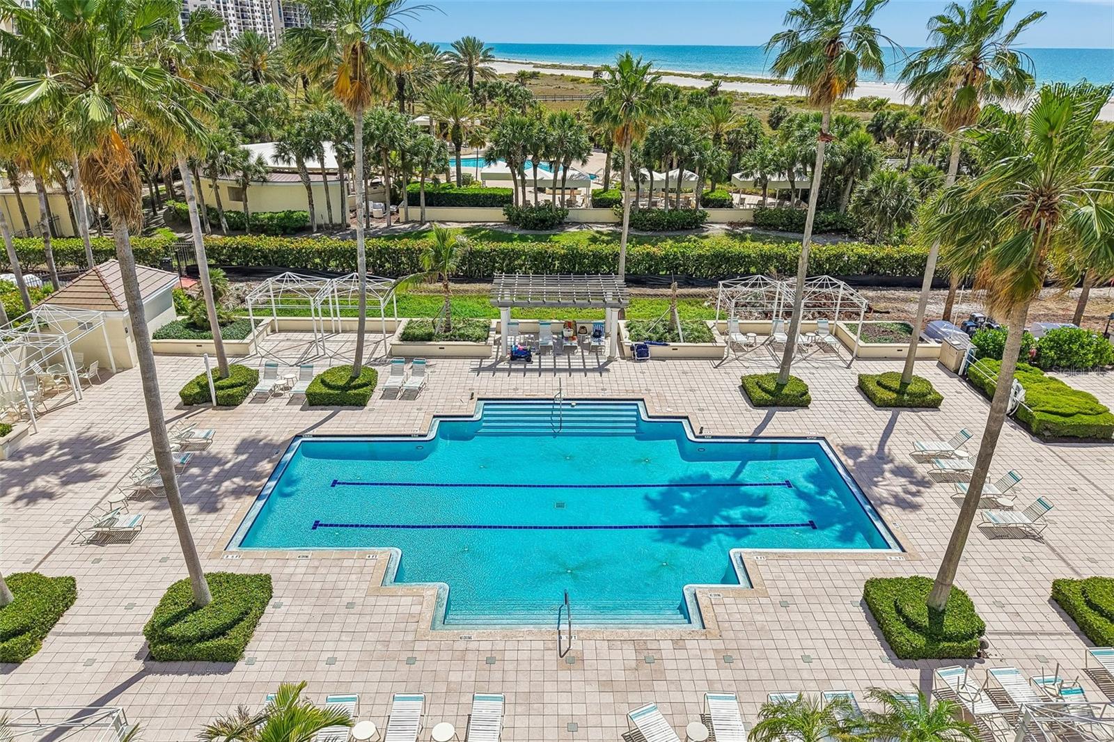 1180 GULF BLVD #101 — photo 44