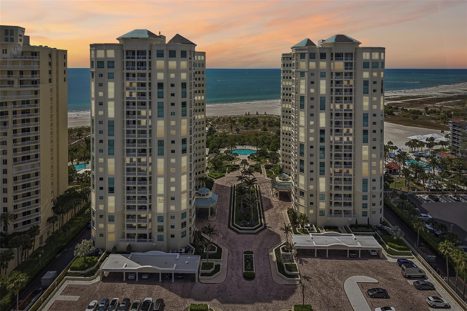 1180 GULF BLVD #101 — photo 26