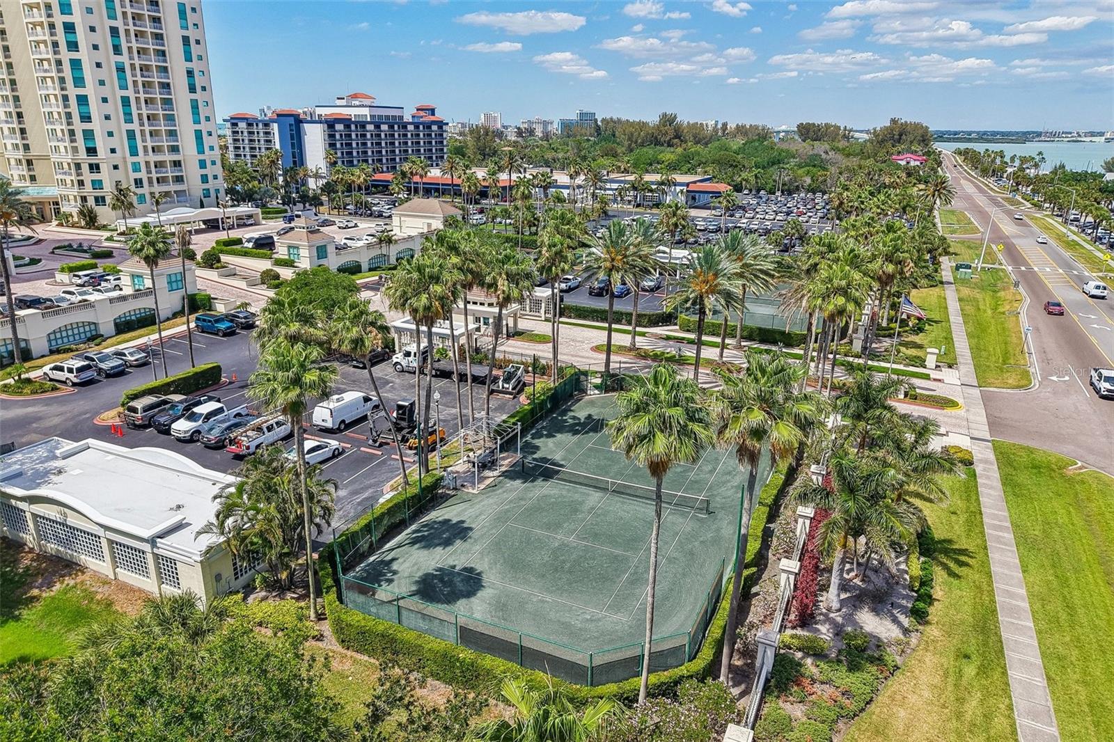 1180 GULF BLVD #101 — photo 41