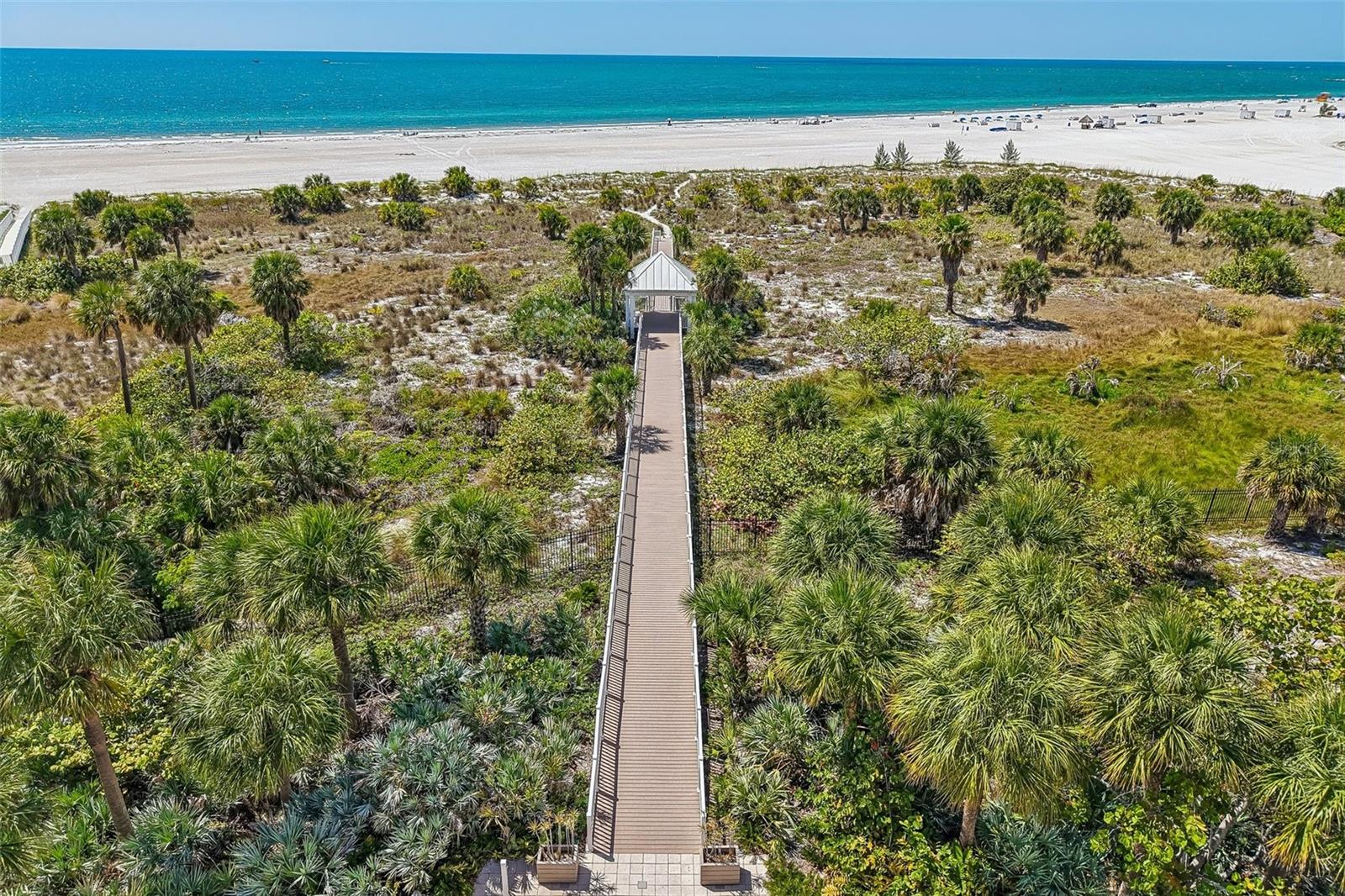 1180 GULF BLVD #101 — photo 40