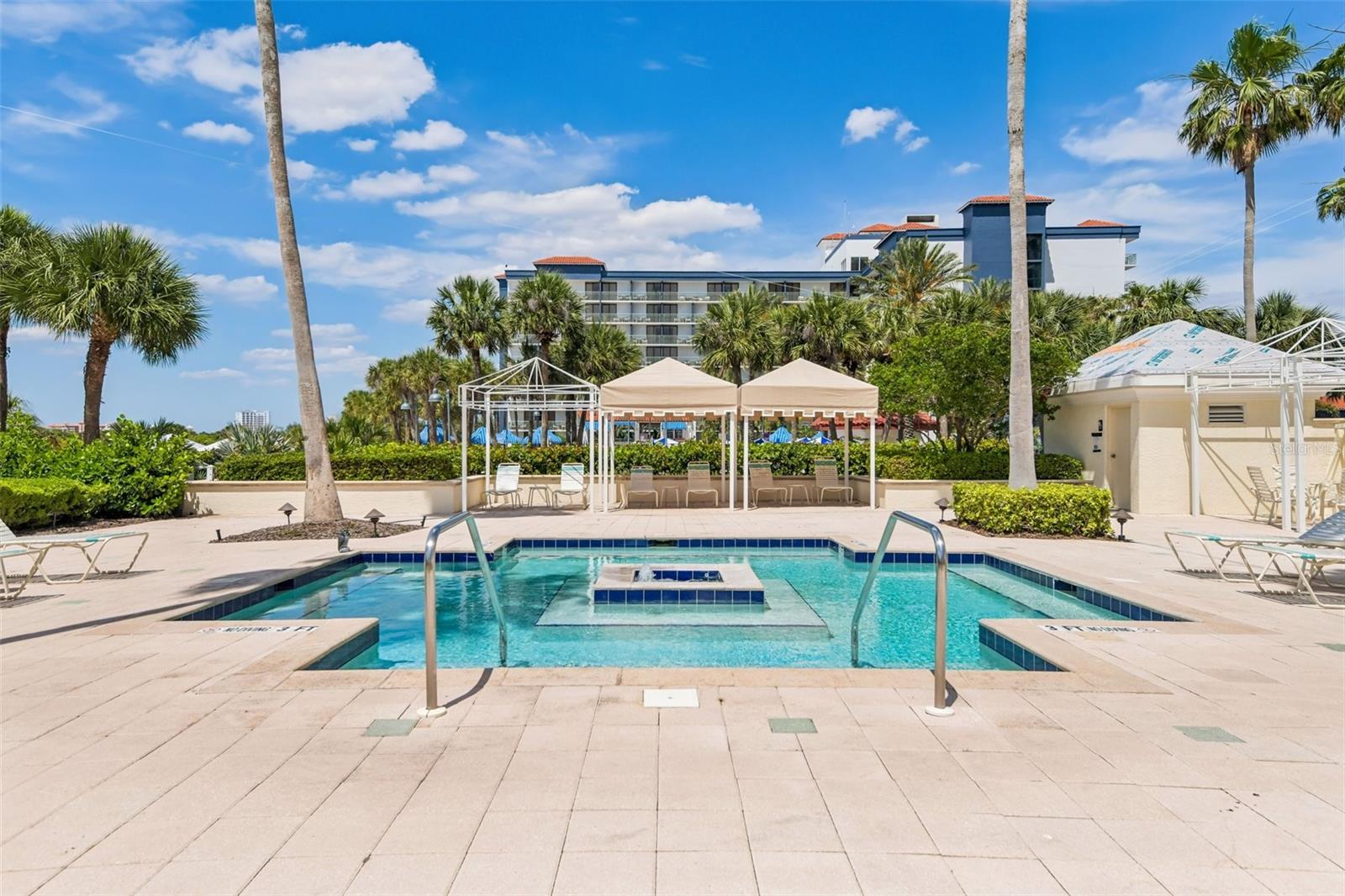 1180 GULF BLVD #101 — photo 36