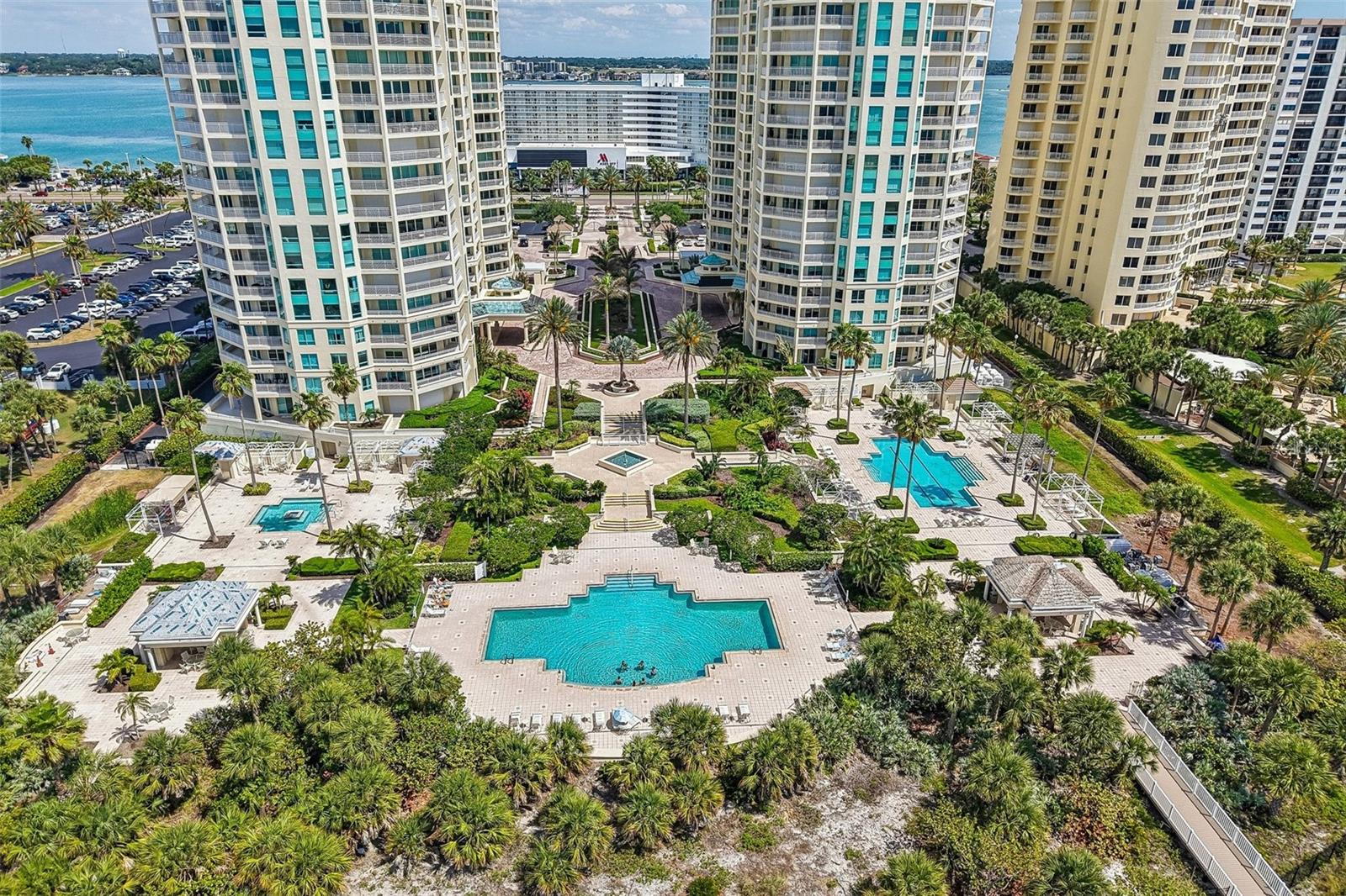 1180 GULF BLVD #101 — photo 42