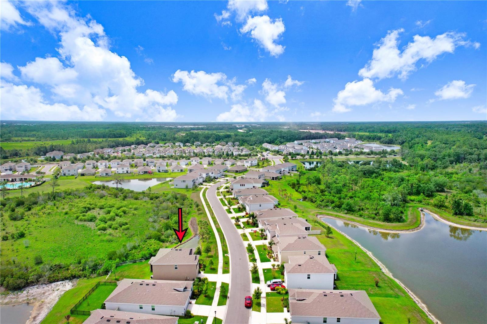 5430 THISTLE FIELD CT — photo 43