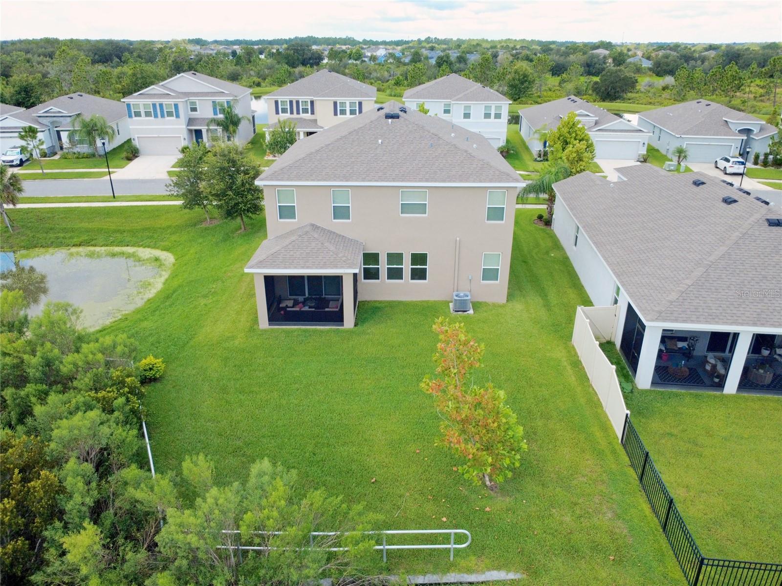 5430 THISTLE FIELD CT — photo 32