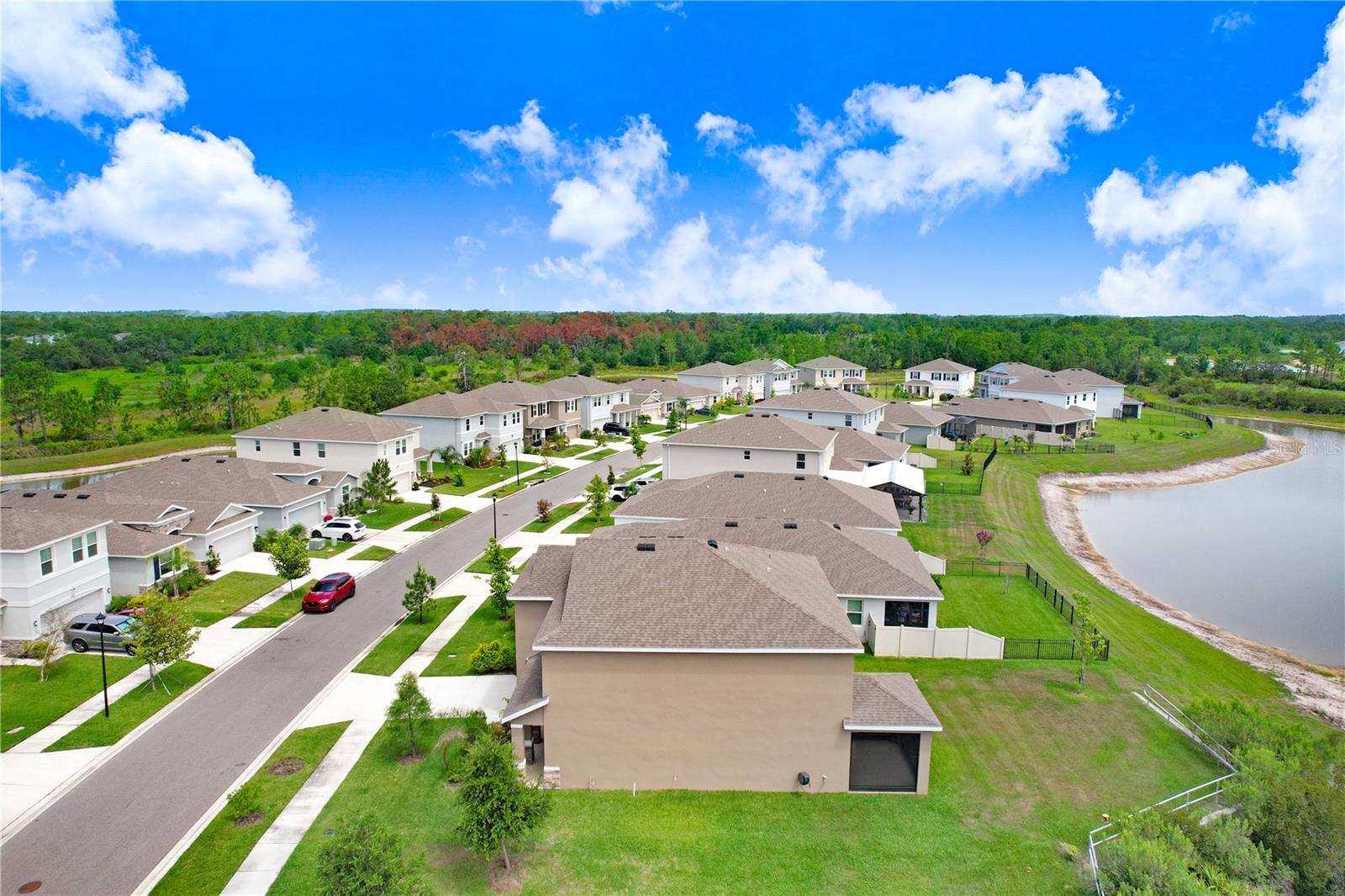 5430 THISTLE FIELD CT — photo 39