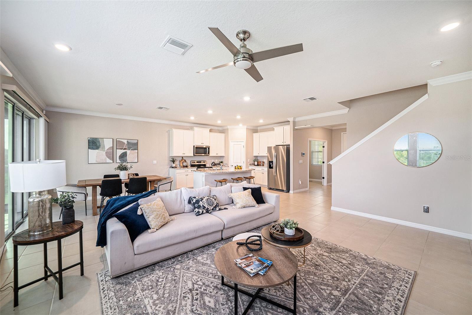 5430 THISTLE FIELD CT — photo 6
