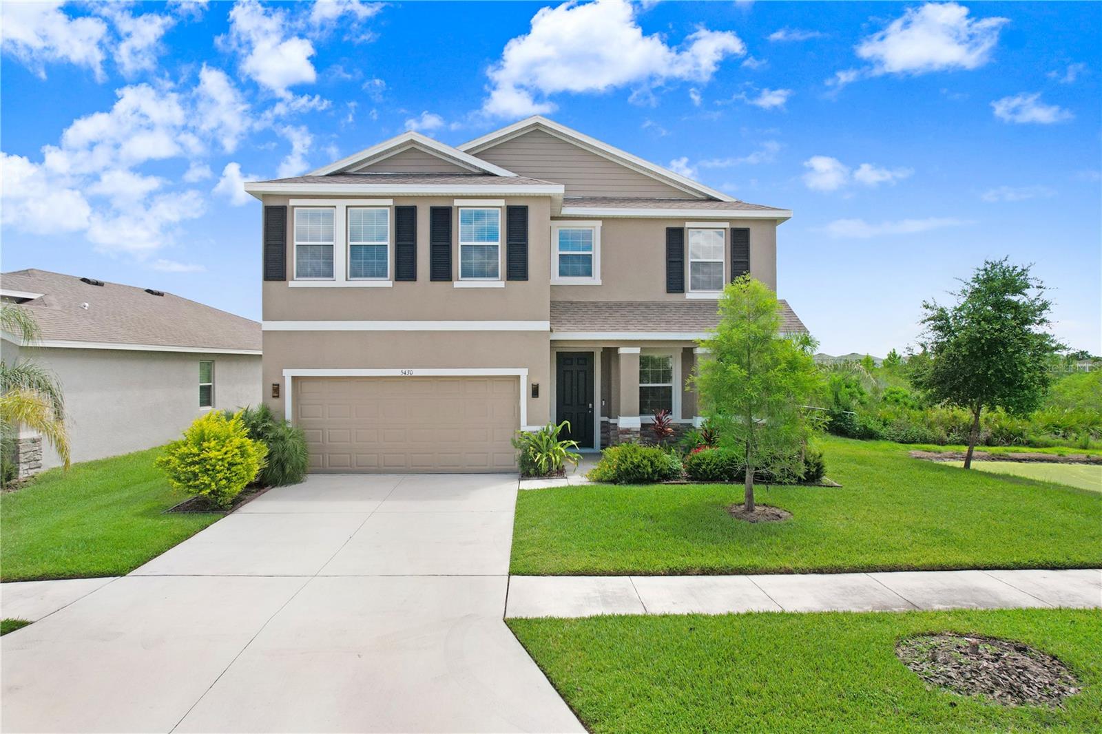 5430 THISTLE FIELD CT — photo 3