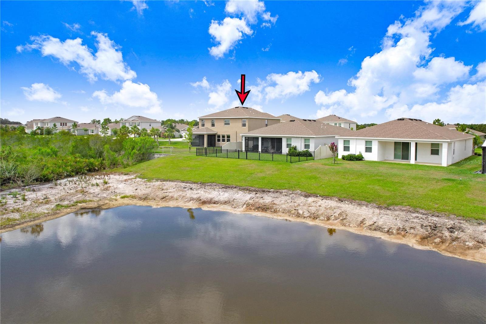 5430 THISTLE FIELD CT — photo 41