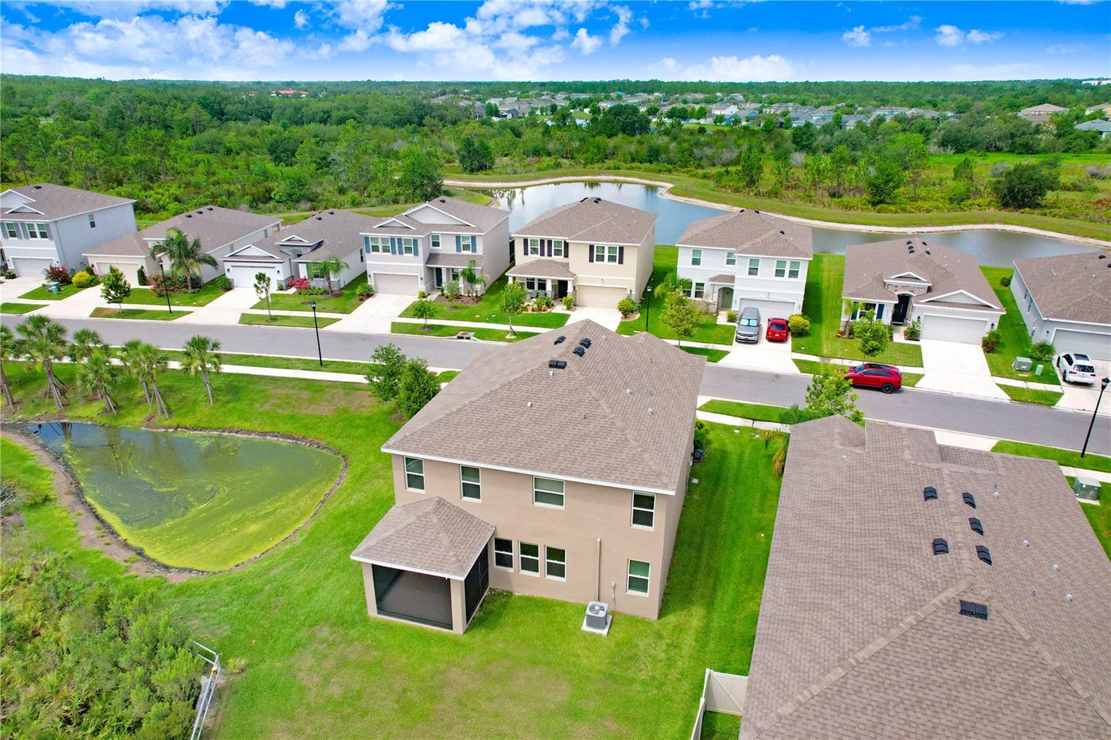 5430 THISTLE FIELD CT — photo 40