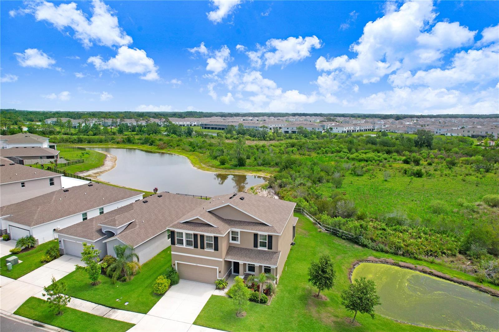 5430 THISTLE FIELD CT — photo 38