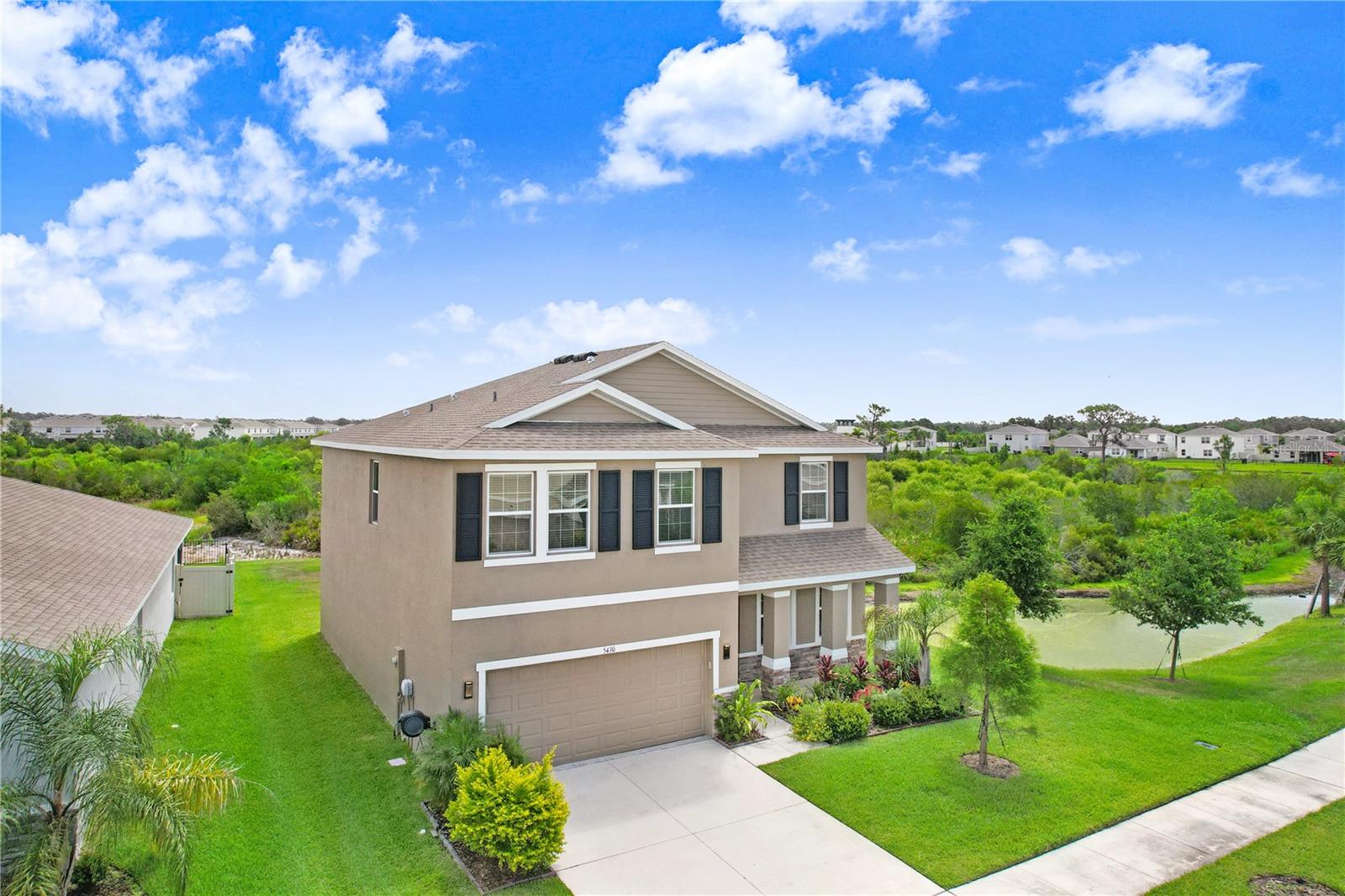 5430 THISTLE FIELD CT — photo 2
